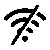 no-wifi