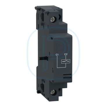 Déclencheur voltmétrique - 220..240Vca 50 Hz