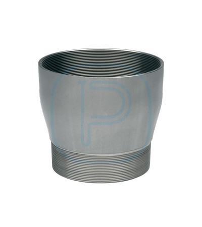 Adaptateurs / Filetage vers taraudage R 5 - Rp 6 (190069)