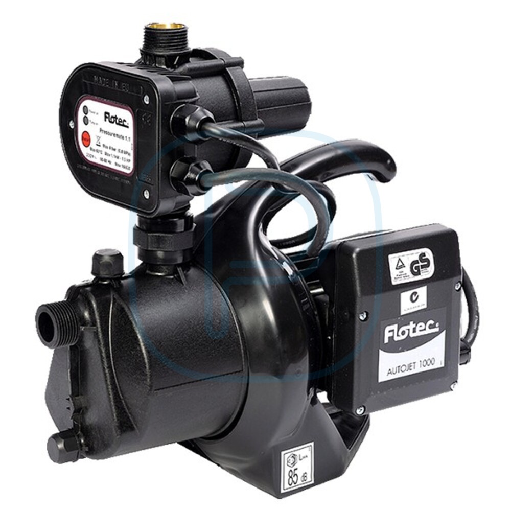 AUTOJET 1000 - Pièces électroniques essentielles à prix réduit ...