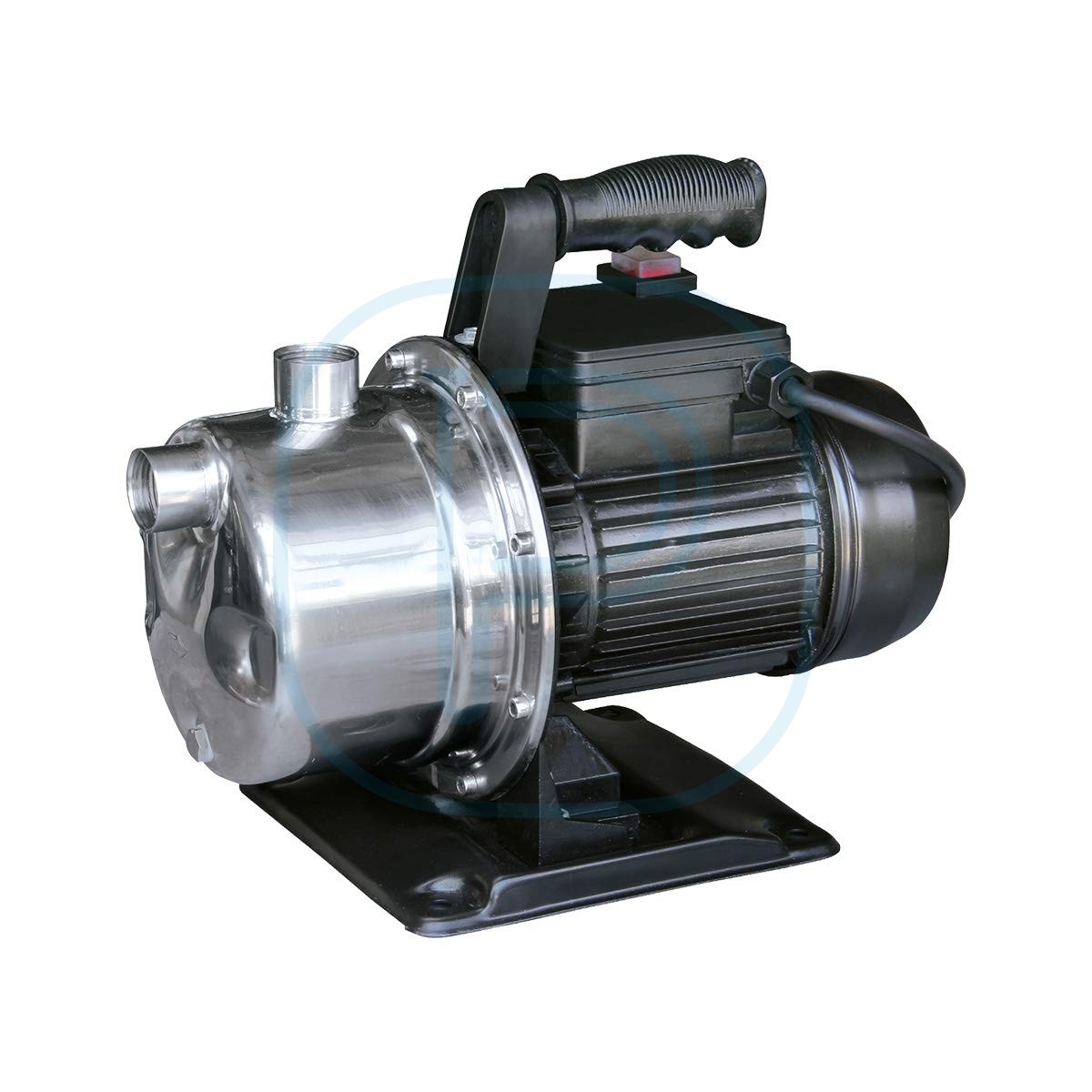 GARDENJET INOX 1600