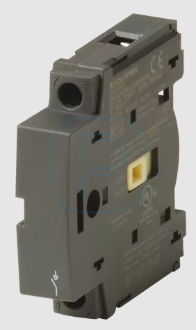 Pôle additionnel M1 25A