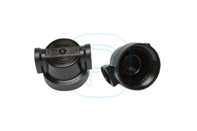 Tête de filtre SL240 (1'')
