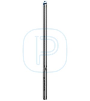 Pompe immergée 4" en acier inoxydable AISI 316 - GRUNDFOS SP 3A-12N (10202112)