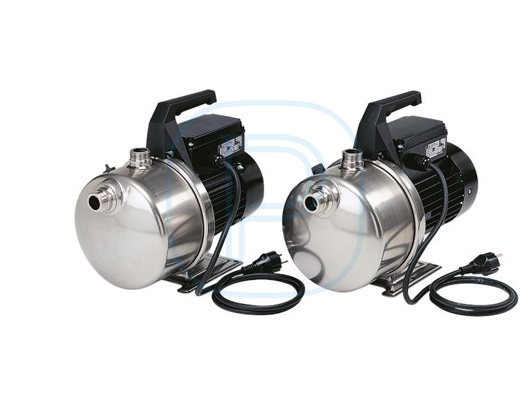 Pompe Jet auto amorçante - GRUNDFOS JP 5 (46531011)