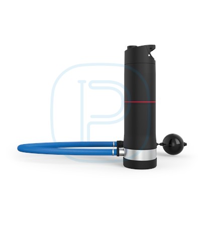Pompe immergée 6" avec contrôle de pression intégré - GRUNDFOS SBA 3-45 MW (92713100)