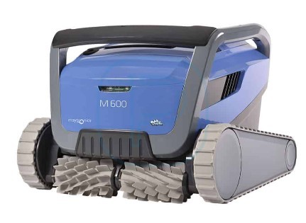 Robot Dolphin M600 PVC