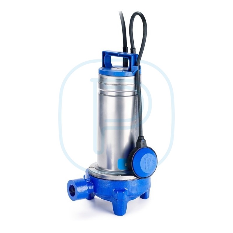 Pompe Flygt DXGM25-15 sans flotteur