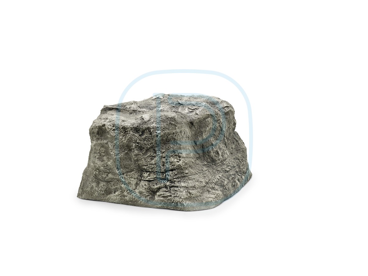 FiltoCap aspect pierre gris