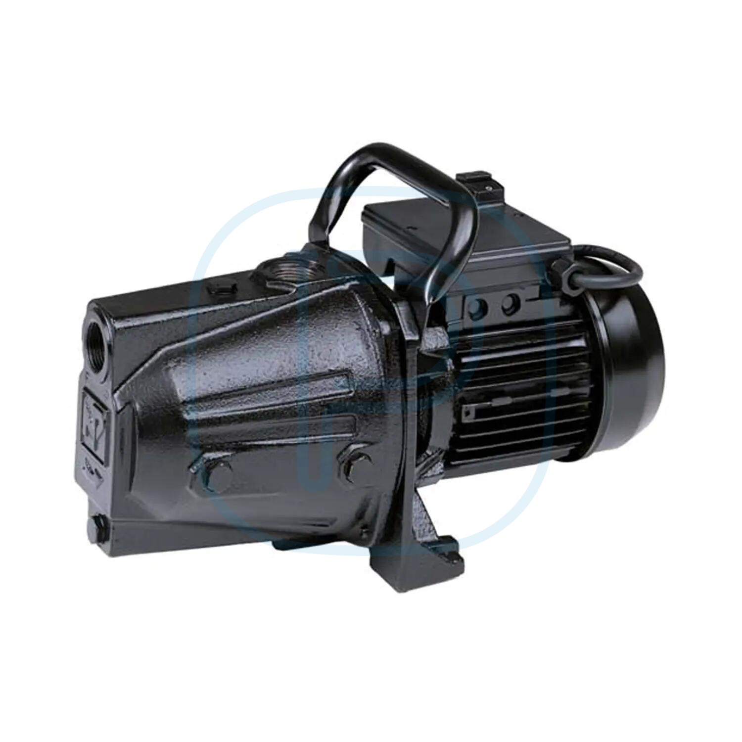 GARDENJET 1500