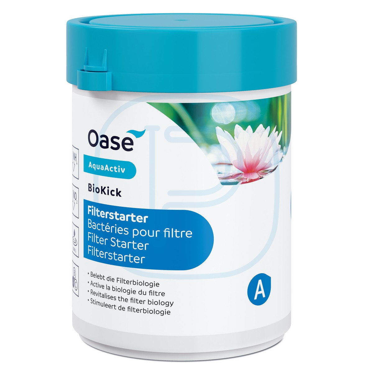 AquaActiv BioKick 95 g (100 ml)