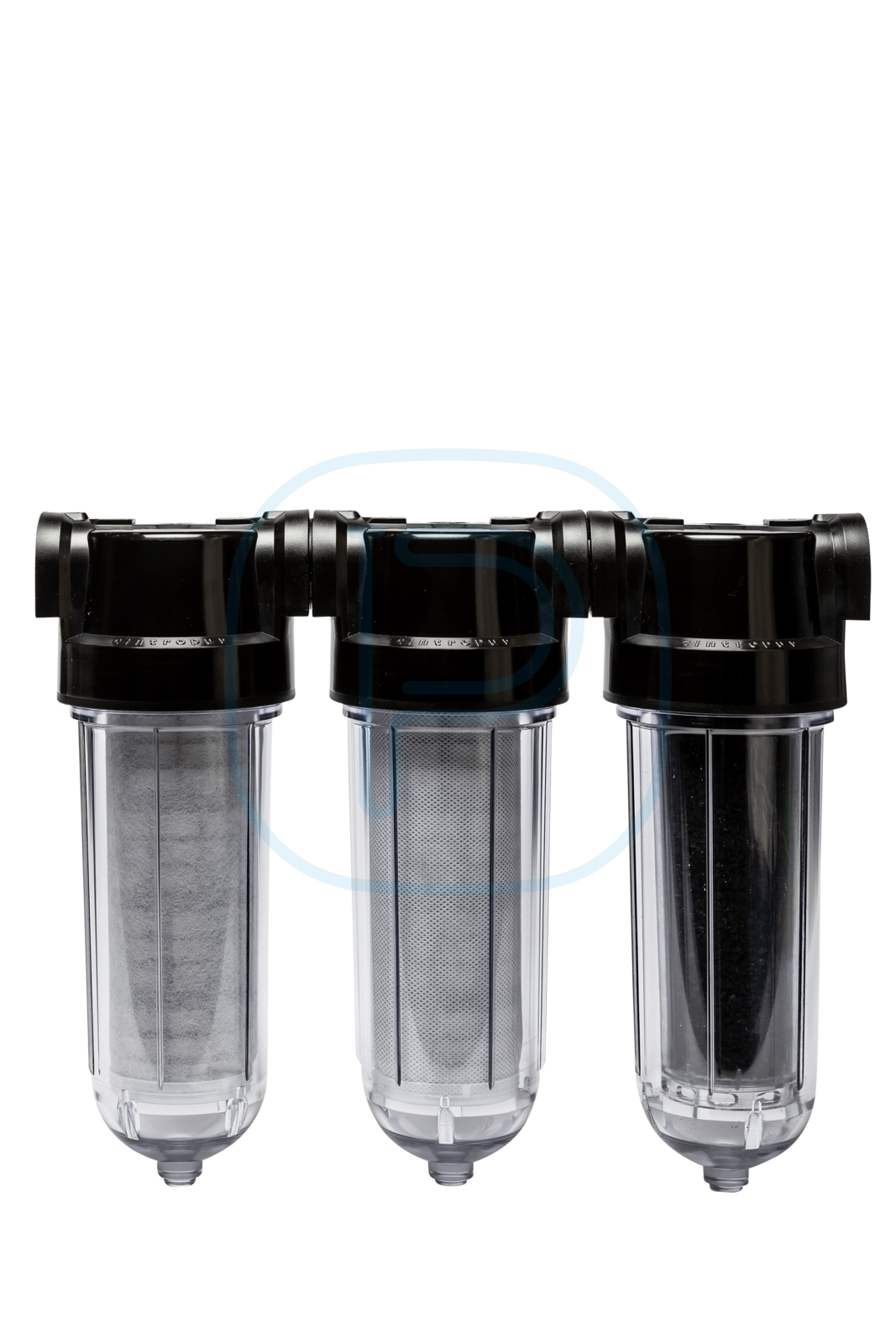 Cintropur SL 240 TRIO-CTN (3/4")