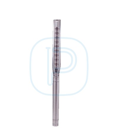 POMPES IMMERGÉES 4"/6" EN INOX AISI 316 - GRUNDFOS SP 17-2NE (12C91902)