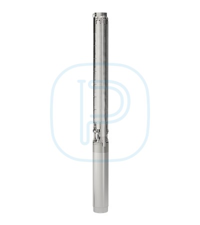 POMPES IMMERGÉES 4"/6" EN INOX AISI 304 - GRUNDFOS SP 11-5 (98699313)