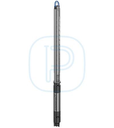 Hydraulique Grundfos SP 77-17