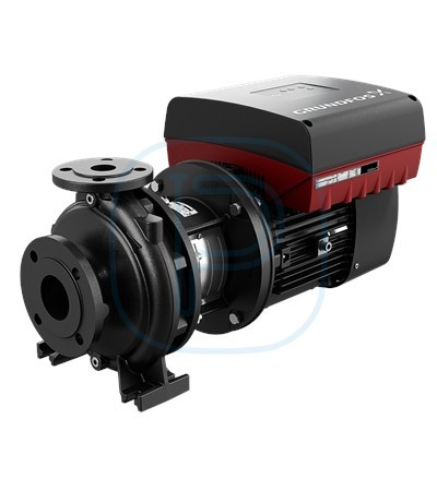 Pompes normalisées monobloc EN 733 - GRUNDFOS NBE 80-200/179 (99105443)
