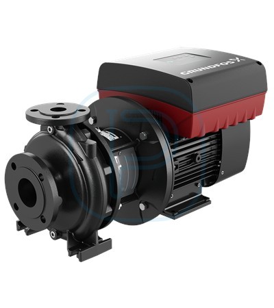 Pompes normalisées monobloc EN 733 - GRUNDFOS NBE 32-250/244 (99101964)