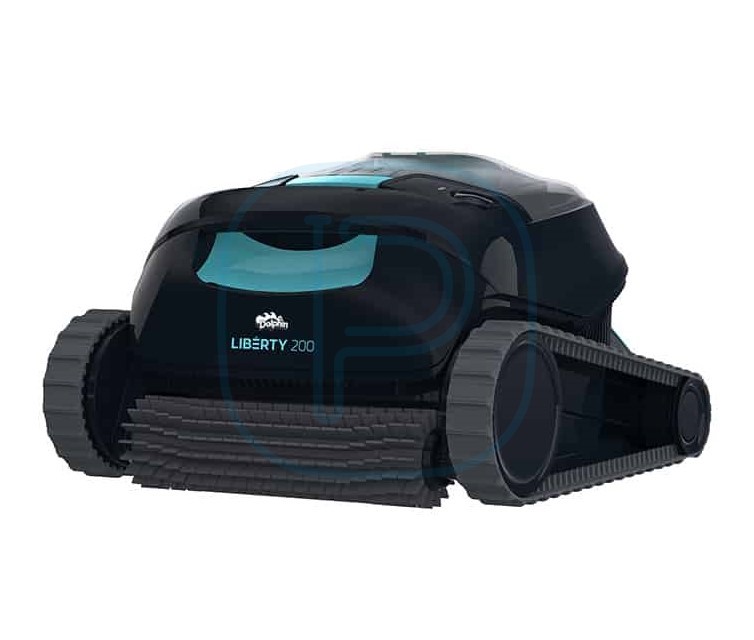 Robot Dolphin Liberty 300 EU Dark