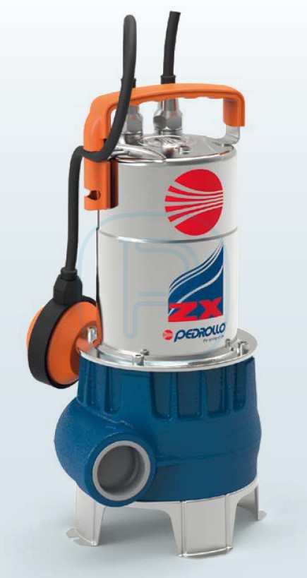 Pompe de relevage Pedrollo ZXM1B-40