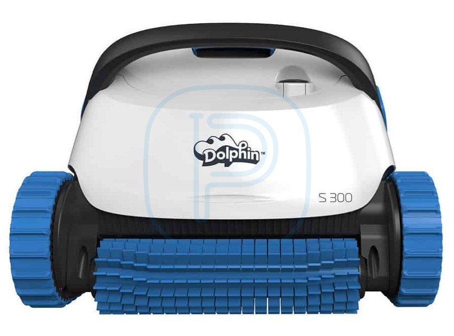Robot Dolphin S300I