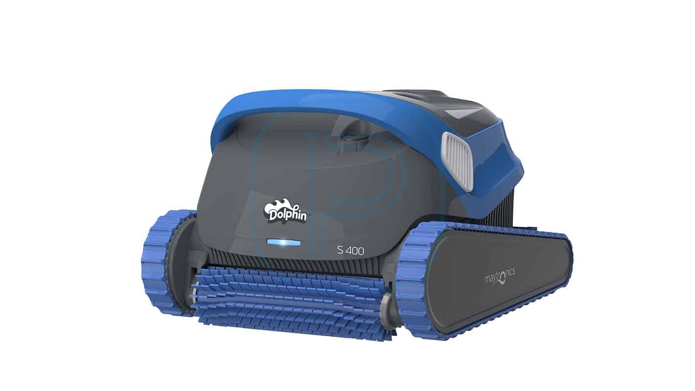 Robot Dolphin S400