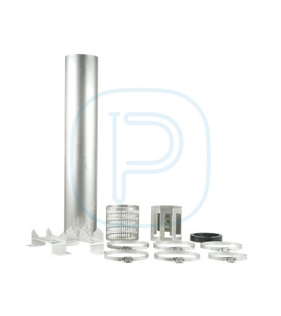 Chemise de refroidissement pour SQ - GRUNDFOS Flow sleeve KIT (98148594)