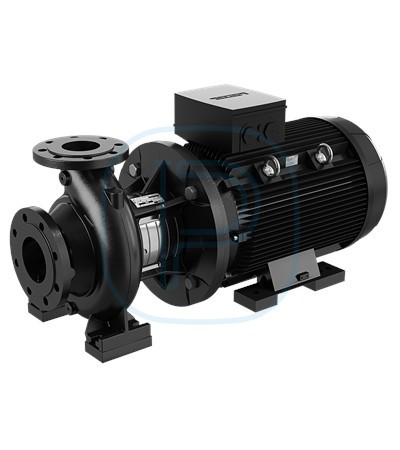 Pompes normalisées monobloc EN 733 - GRUNDFOS NB 80-250/257 (98653174)
