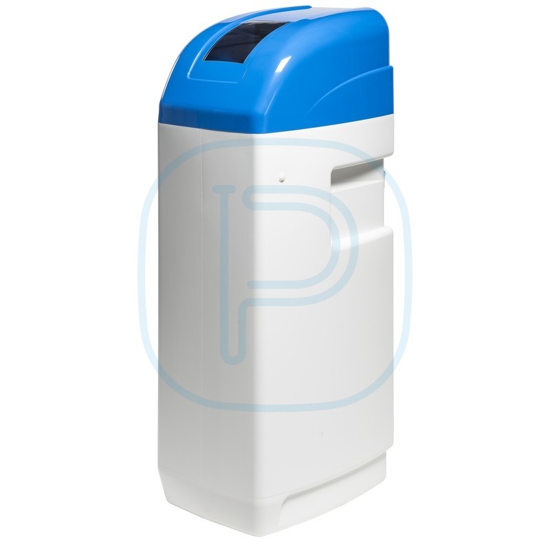 Adoucisseur 20 l Monobloc 5600 V - Bac europa