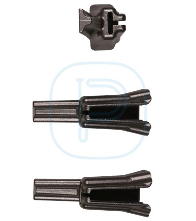 Pieds support SEG -  3 pieds supports pour installation immergée autonome (96076196)