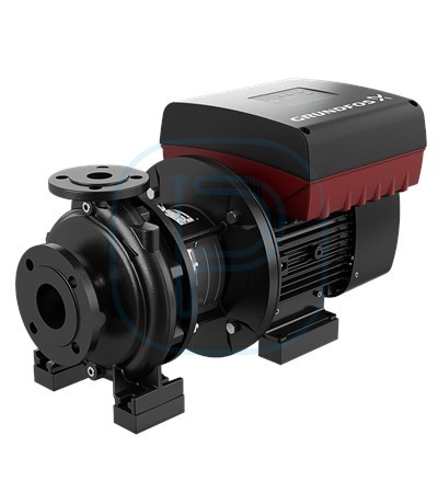Pompes normalisées monobloc EN 733 - GRUNDFOS NBE 80-315/280 (98976087)