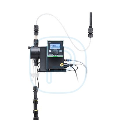 KITS SMART DIGITAL S - GRUNDFOS DDA 30-4 + access. (97974145)