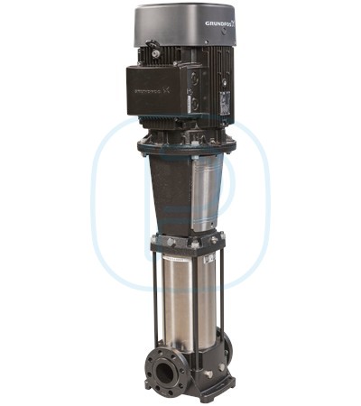 Pompes multicellulaires verticales - GRUNDFOS CR 32-10 (96122025)