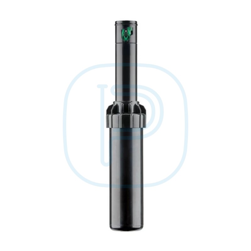 Turbine escamotable HUNTER SRM-04 (PGM) - 40 à 360°
