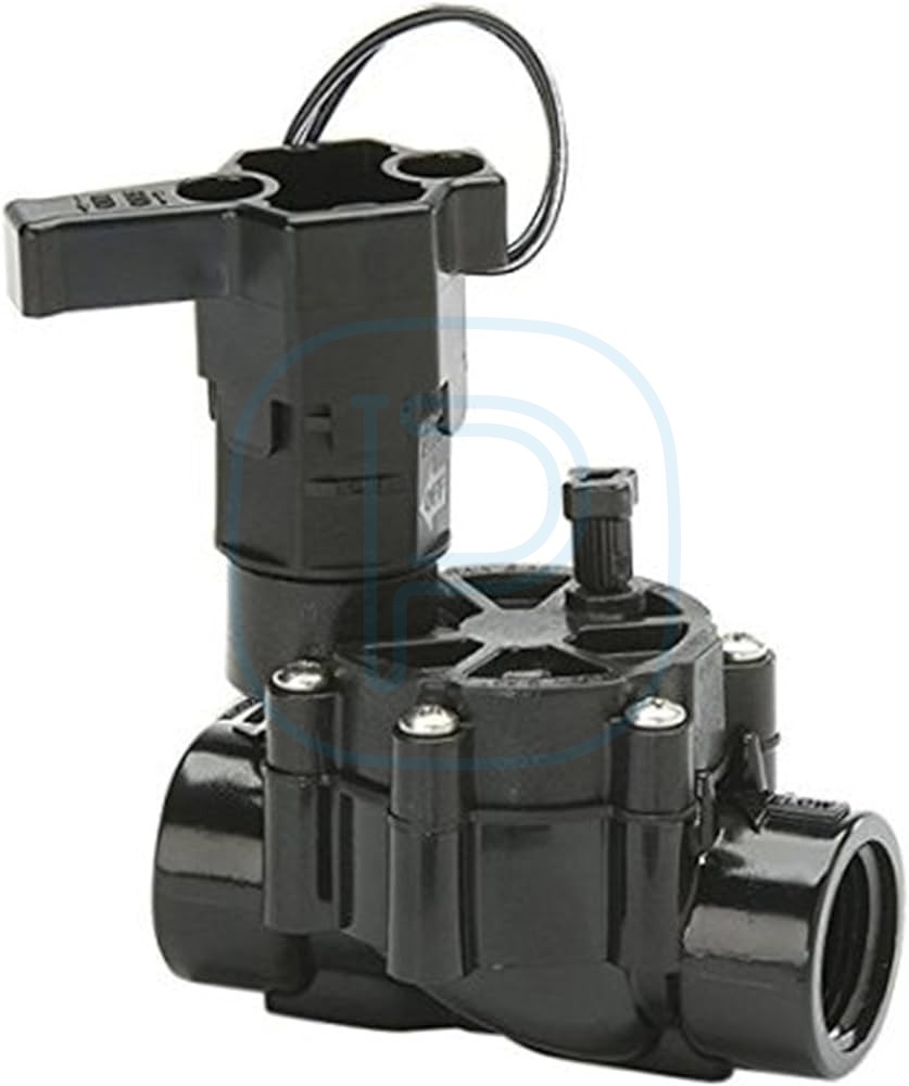 Électrovanne non réglable 100 DV RAINBIRD 1" FF 24V