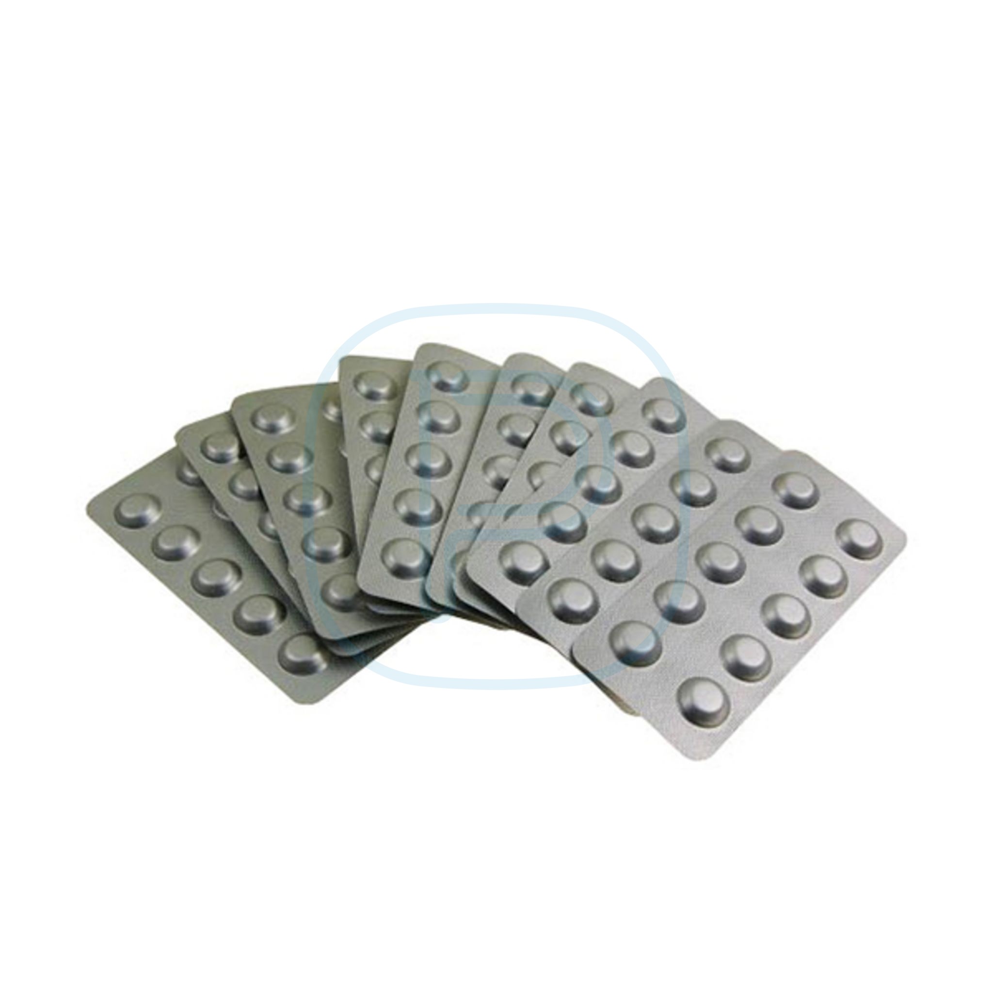 REactif - Chlore DPD N 1 (100 unitEs)
