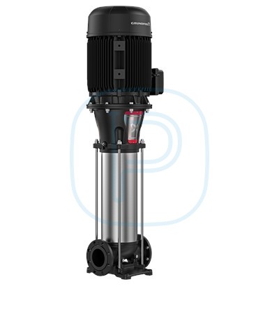 Pompes multicellulaires verticales - GRUNDFOS CR 155-2 (99143258)