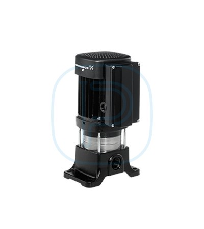 POMPE MULTICELLULAIRE VERTICALE POUR ADDUCTION D'EAU DOMESTIQUE - GRUNDFOS CMV3-2 (97908623)