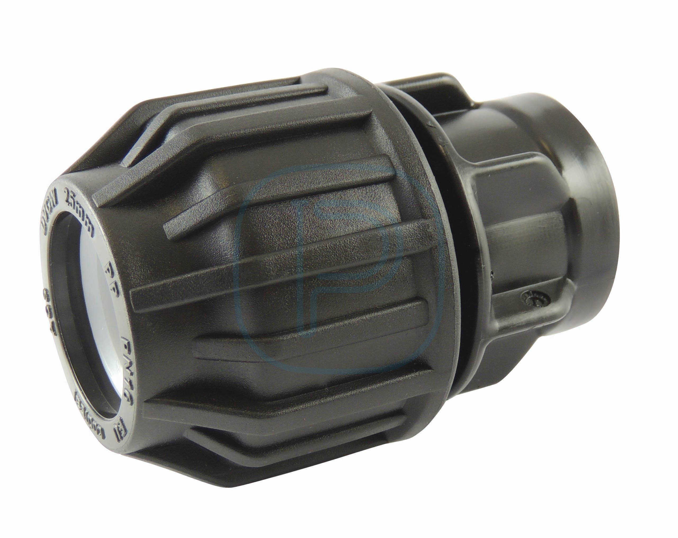 5340 RACCORD FEM.  40X1"