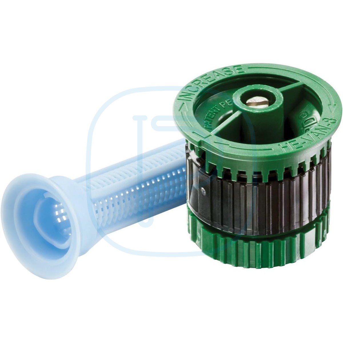Buse RAINBIRD HE-VAN 8