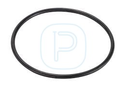 O-Ring cloche NW 500/650/800KTW NBR70 diam. 132 x 6mm