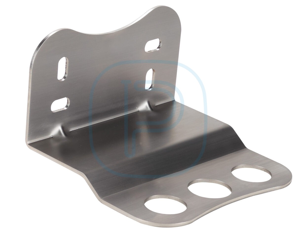 Fixation murale pour filtre Cintropur NW500/650/800