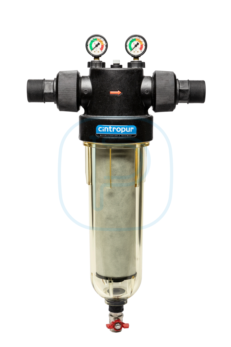 Filtre Cintropur NW 50 2"