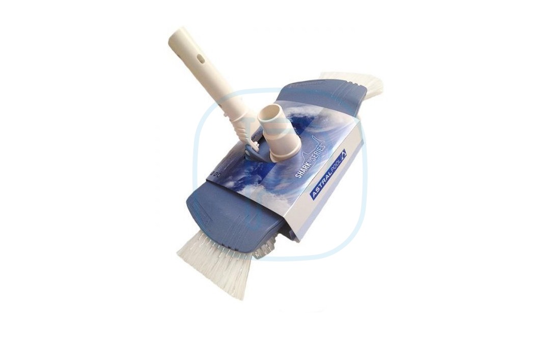 Aspirateur de piscine Shark deluxe | Astral Pool