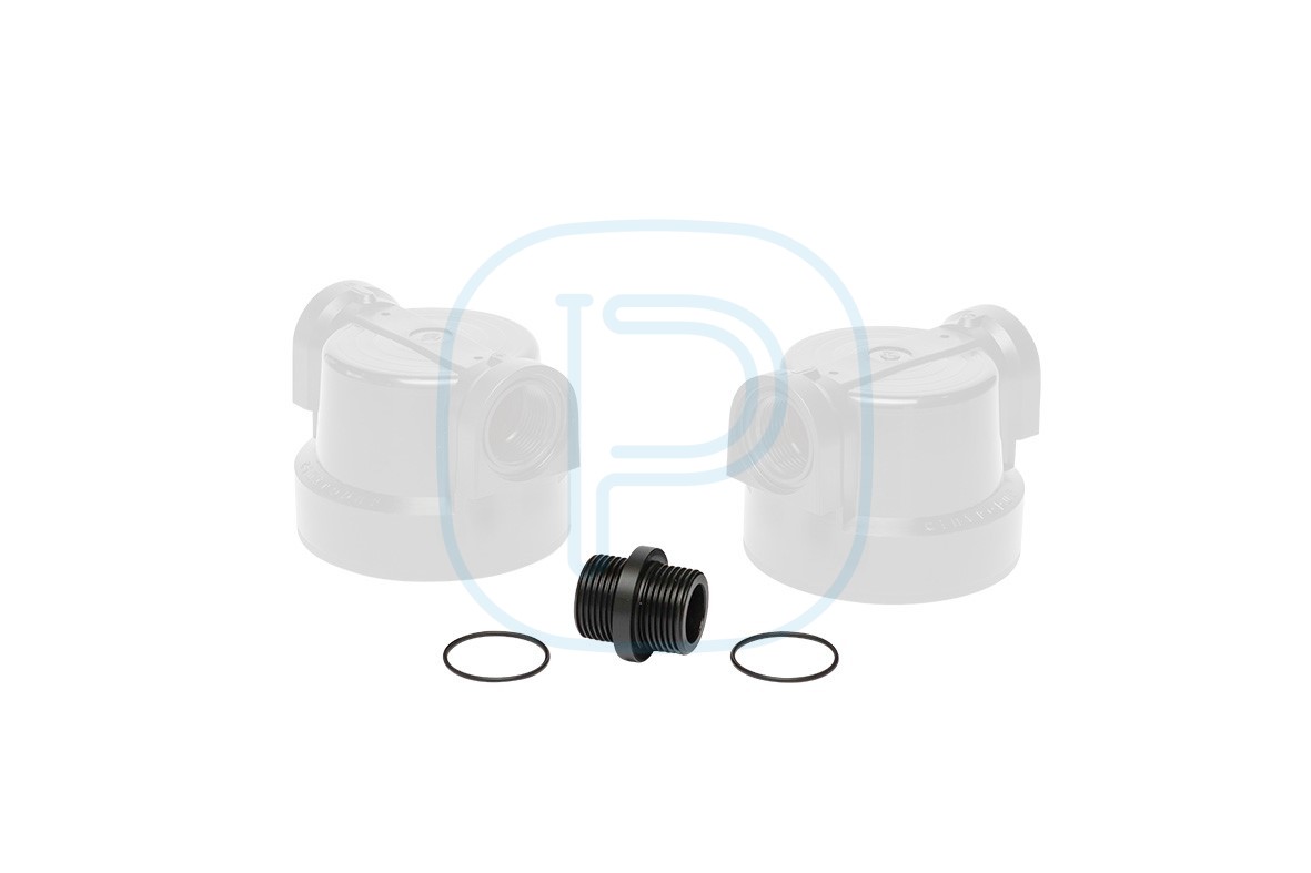 SL240 - Mamelon 1"