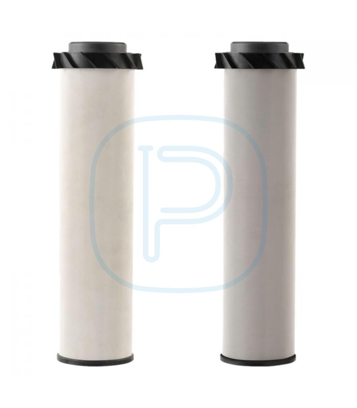 Cintropur NW800 tamis inox 50 micron(s)