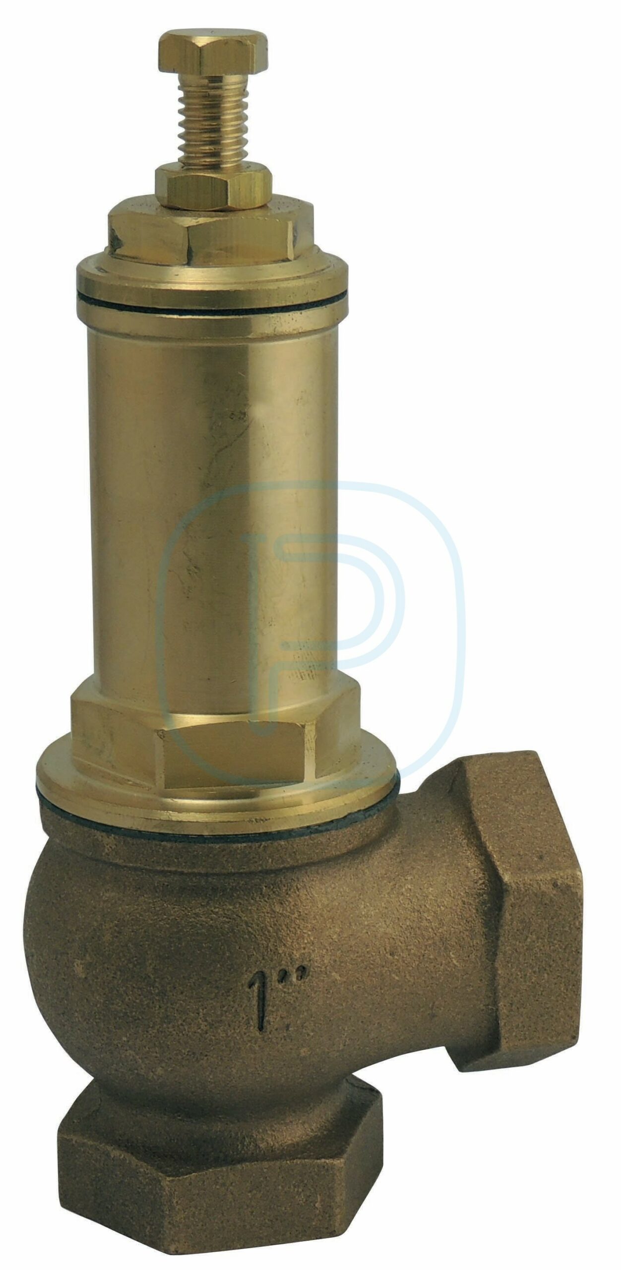 417 SOUP.EQ.METAL 5-12B 3/8"