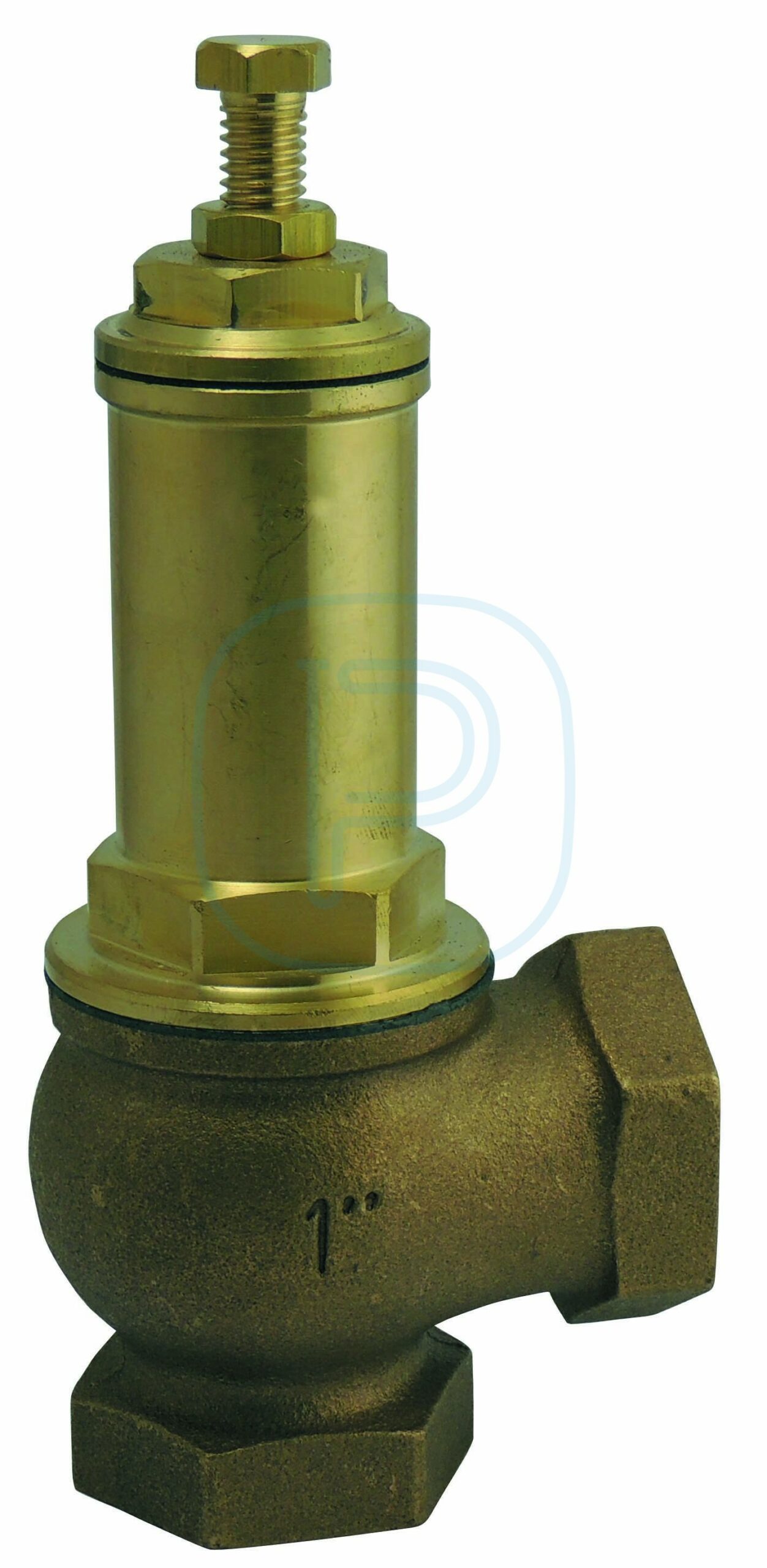 417 SOUP.EQ.METAL 5-12B 3/4"