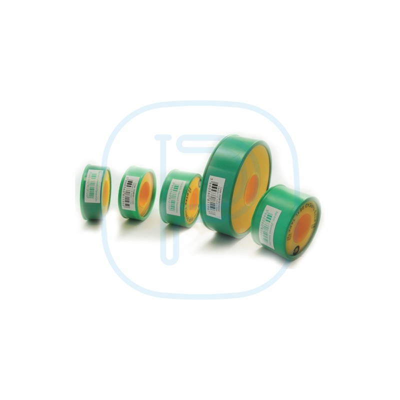 810 BOB PTFE 19mm x 50M x0,1mm - TEFLON (large)