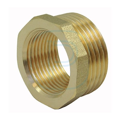 1241 REDUCTION MF 1/2"X1/4" 241B158