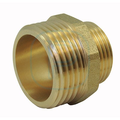 1245 MAMEL.RED.MM 1"X3/4" 245B2620
